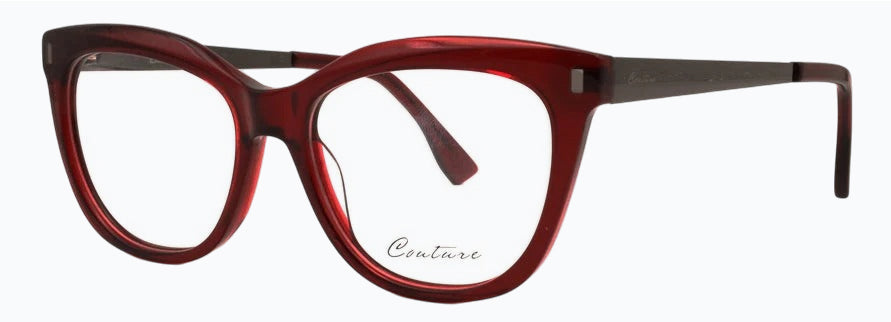 Couture Daydream — 45 Degree