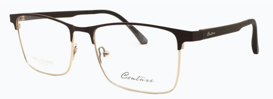 Couture Echo — 45 Degree