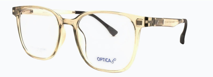 Optica Ember — 45 Degree