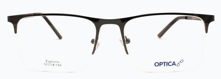 Optica Euphoria — Front