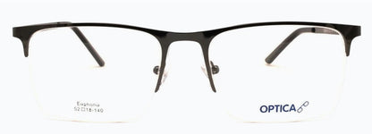 Optica Euphoria — Front