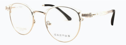 Cactus Flair — 45 Degree