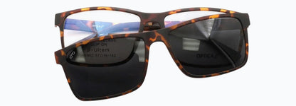 Optica HW902 — Front