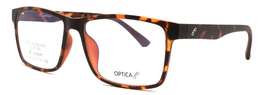 Optica HW902