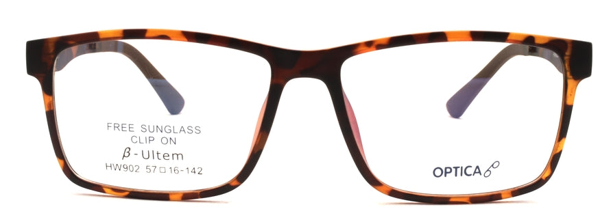 Optica HW902