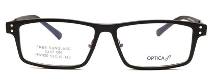 Optica HW921
