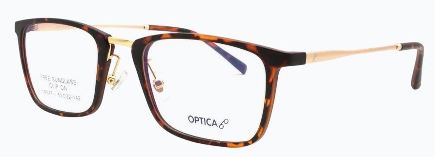 Optica Hw947-1 — 45 Degree