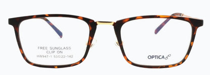 Optica Hw947-1 — Front