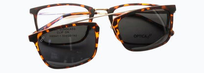 Optica Hw947-1 — Front