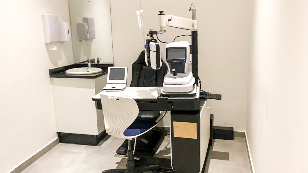 Optica - Opticians in Makeni Mall – Optica Zambia