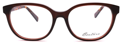 Couture Isner