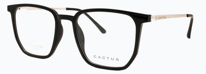 Cactus Kinetic — 45 Degree