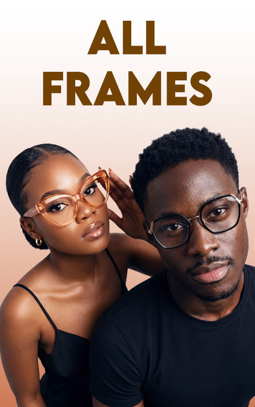 All Spectacle Frames, Eyeglasses & Glasses in Rwanda