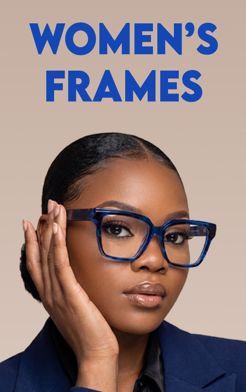 Women's Frames in Rwanda