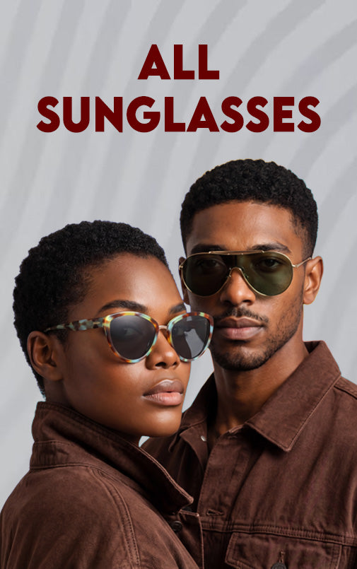 Buy Sunglasses in Rwanda