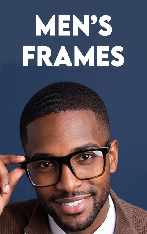 Men's Frames