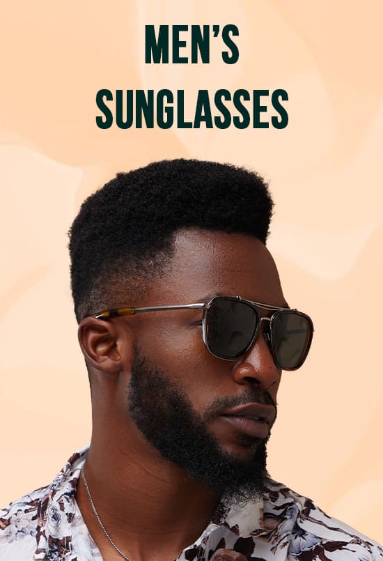 Men's Sunglasses