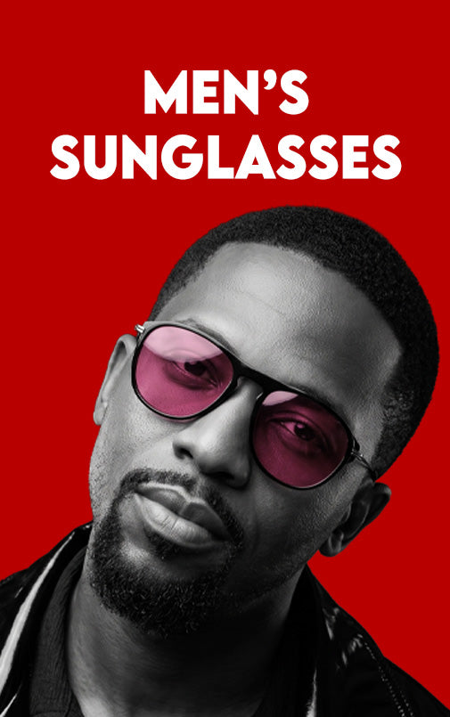 Men's Sunglasses