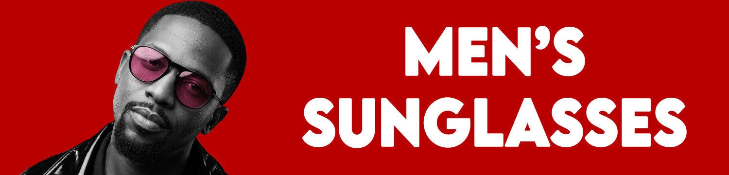 Men's Sunglasses