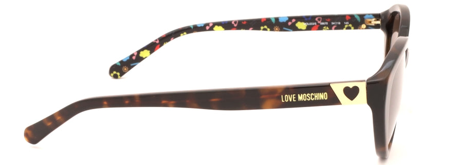 Love Moschino Mol033/S