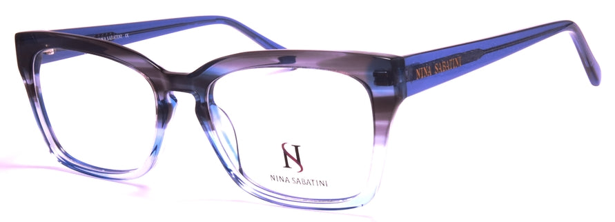 Nina Sabatini Apex — 45 Degree