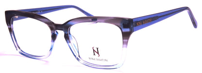 Nina Sabatini Apex — 45 Degree