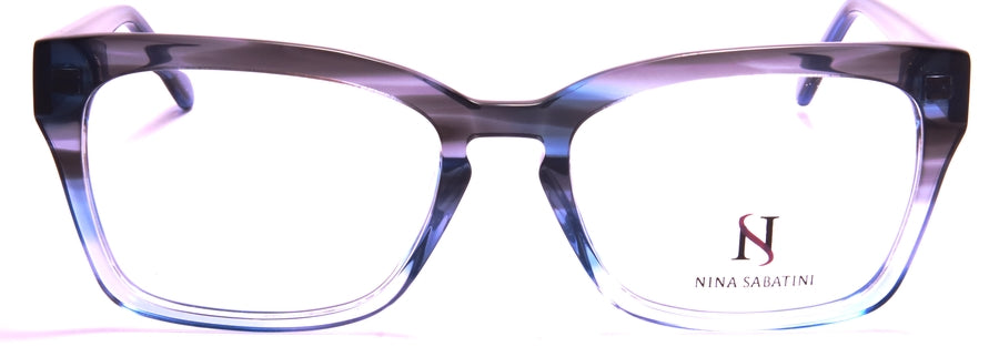 Nina Sabatini Apex — Front