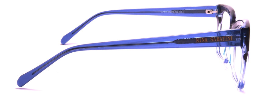 Nina Sabatini Apex — Side