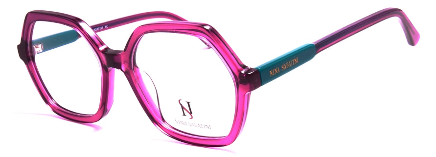 Nina Sabatini Nectar — 45 Degree