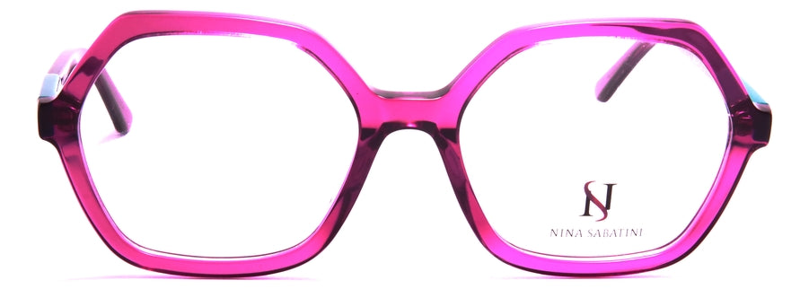 Nina Sabatini Nectar — Front