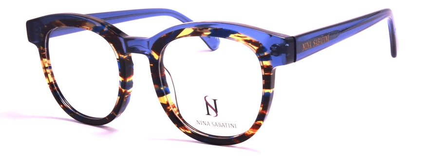Nina Sabatini Savvy — 45 Degree