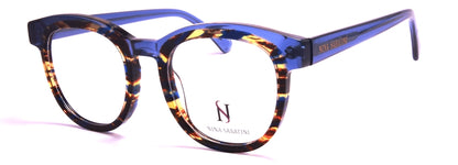 Nina Sabatini Savvy — 45 Degree