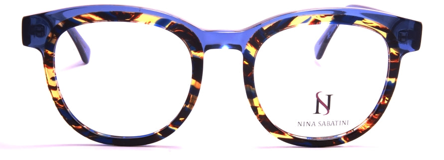 Nina Sabatini Savvy — Front