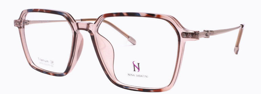 Nina Sabatini 29163 — 45 Degree