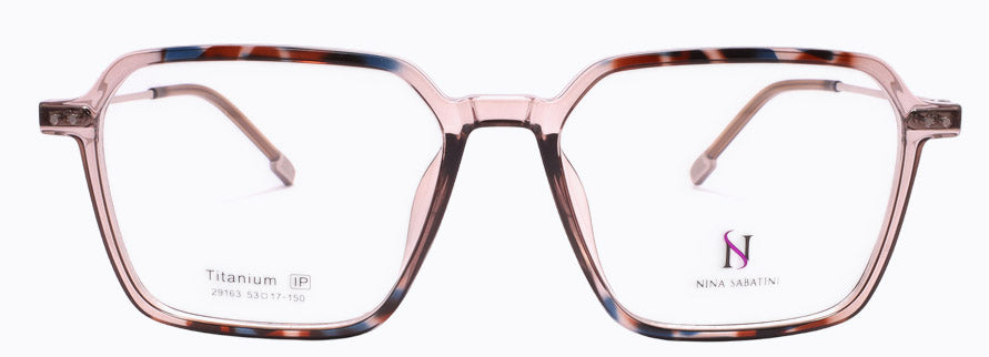 Nina Sabatini 29163 — Front