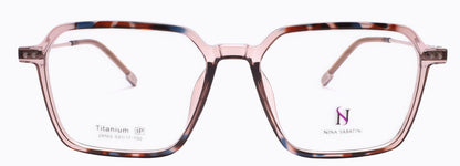 Nina Sabatini 29163 — Front