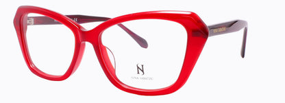 Nina Sabatini Maverick — 45 Degree