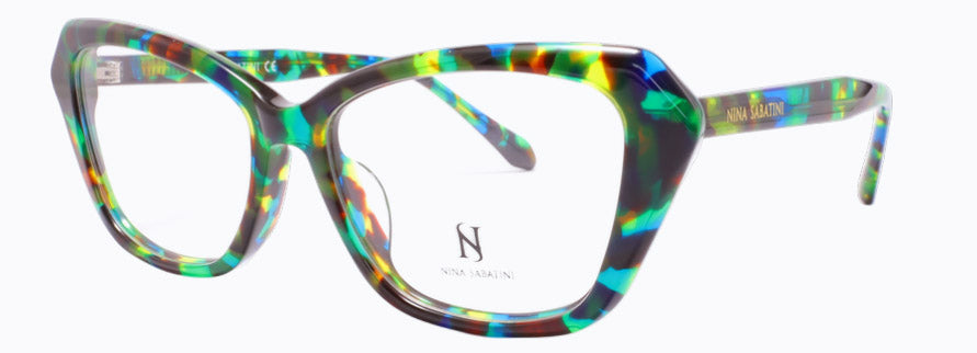 Nina Sabatini Maverick — 45 Degree