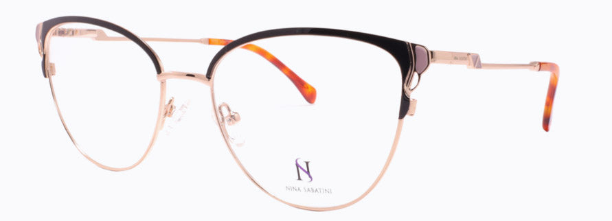 Nina Sabatini Vesper — 45 Degree
