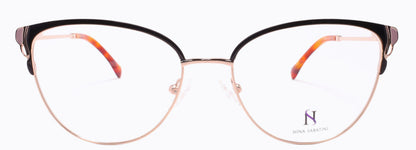 Nina Sabatini Vesper — Front