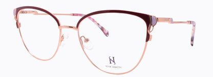Nina Sabatini Vesper — 45 Degree
