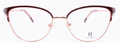 Nina Sabatini Vesper — Front