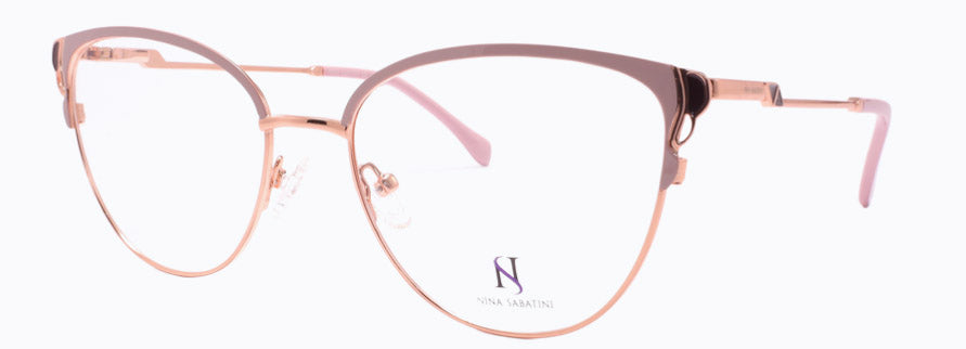 Nina Sabatini Vesper — 45 Degree
