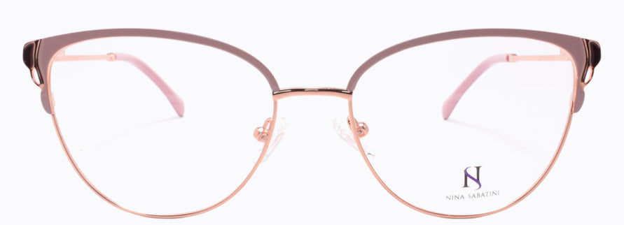 Nina Sabatini Vesper — Front