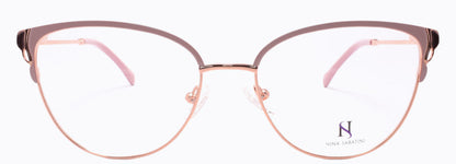 Nina Sabatini Vesper — Front