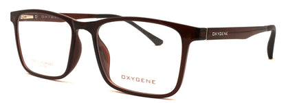 Oxygene Odyssey