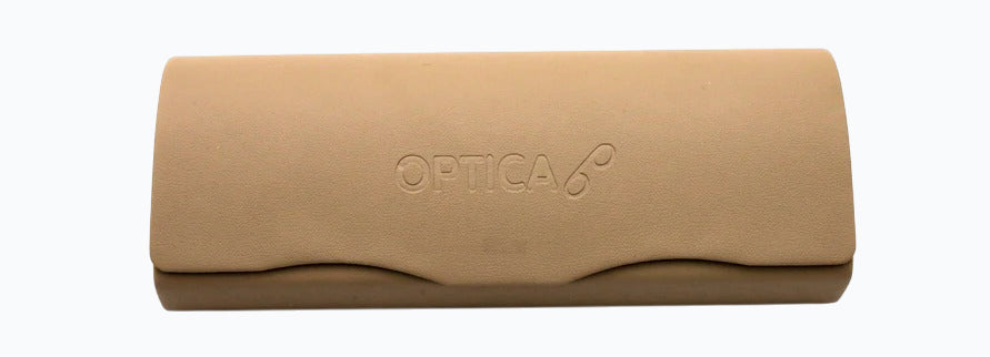 Optica Opca-01 — Front