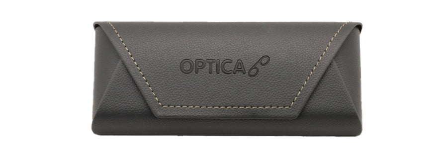 Optica Opca-03 — Front