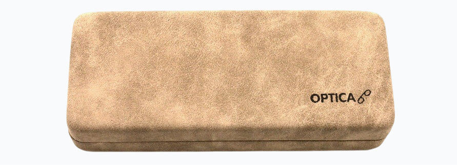 Optica Opca-08 — Front