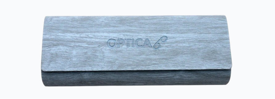 Optica Opca-11 — Front